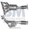 BM CATALYSTS BM91514H Catalytic Converter